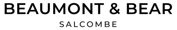 franetic-digital-marketing Beaumont & Bear Logo
