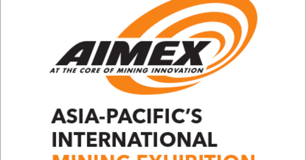 Aimex Asia Pacific S International Mining Exhibition