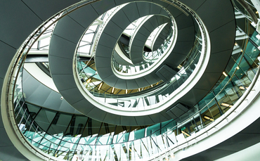 Industry Voice: Global equities - moving beyond the in between towards a new normal 1 Industry Voice: Global equities - moving beyond the in between towards a new normal