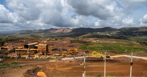 Herculano Mineração faz parceria Metso e expande planta em MG