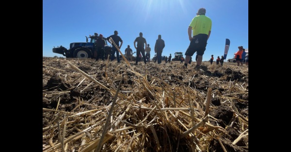 Feedback Sought On Mental Health Resource For Farmers