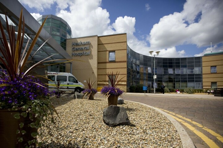 © Northumbria Healthcare