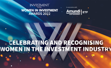 Investment Week reveals winners of Women in Investment Awards 2022 - Amundi ETF Investment Week reveals winners of Women in Investment Awards 2022