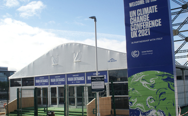 Reflections on COP26: 100 days on - american banking news Reflections on COP26: 100 days on