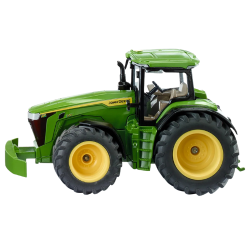 Image of Green Tractor