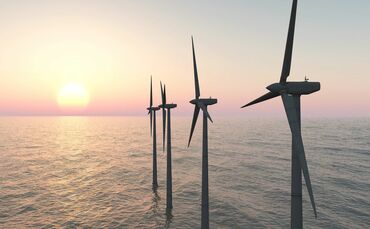 ESG assets to hit £30trn within the next decade 1 ESG assets to hit £30trn within the next decade