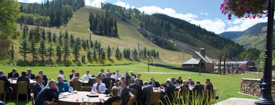  The Precious Metals Summit in Beaver Creek, Colorado