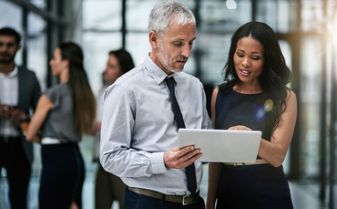 Partner Insight: Expert view - IA chief executive Chris Cummings on social mobility - banking industry news Partner Insight: Expert view - IA chief executive Chris Cummings on social mobility