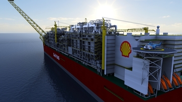 NOPSEMA denies claims of botched probe into Shell Prelude blackout