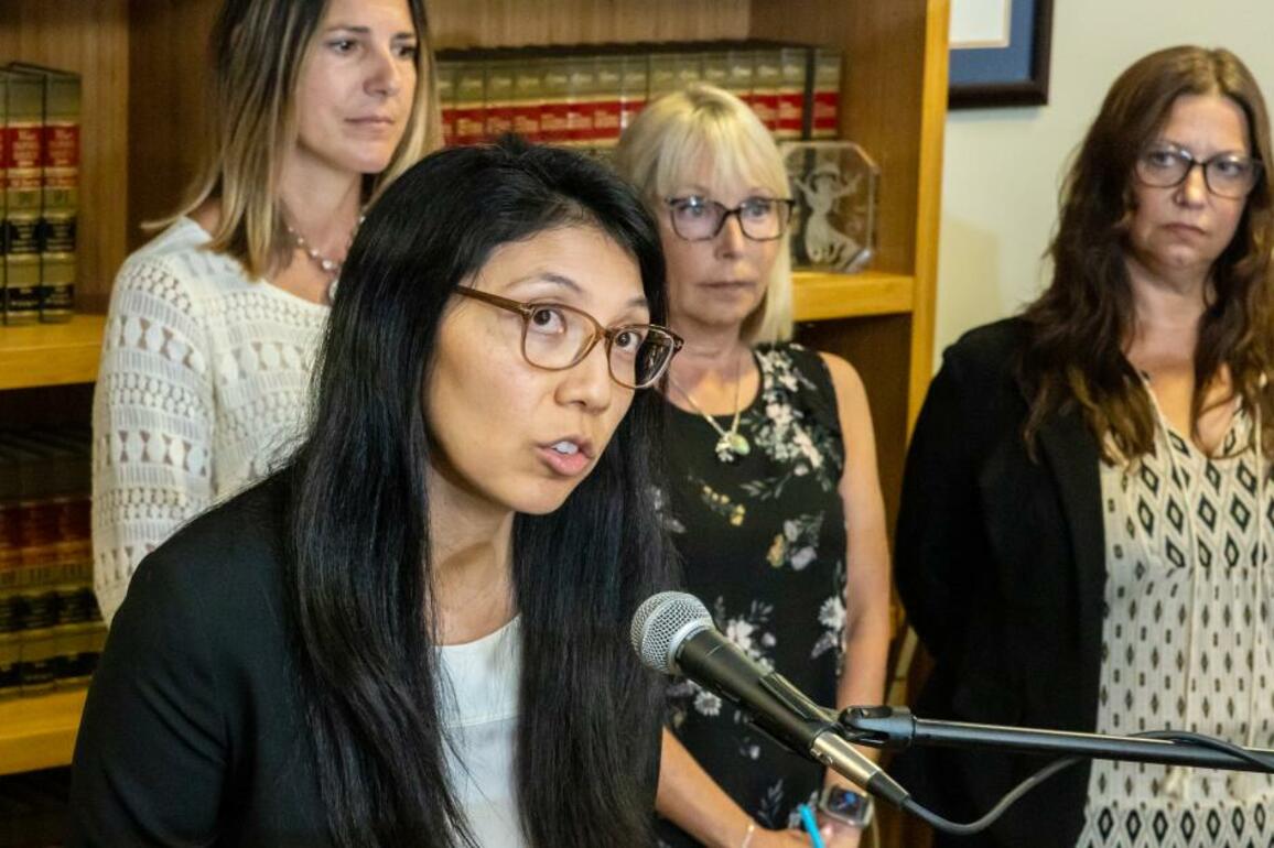 Court halts Temecula school district ban on critical race theory