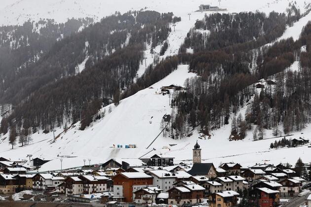 Milan-Cortina 2026: Italy prepares to welcome Winter Olympics again