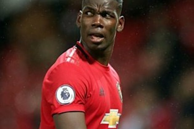 &#039;Too early&#039; for Pogba return, says Solskjaer