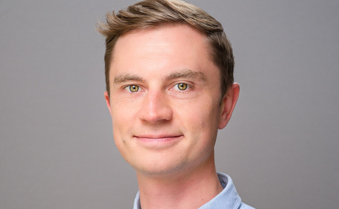 IFS' David Sturrock confirmed as keynote speaker at PP's DC Conference