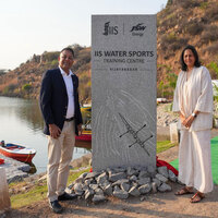 Inspire Institute of Sport launches women's rowing programme in collaboration with Rowing Federation of India