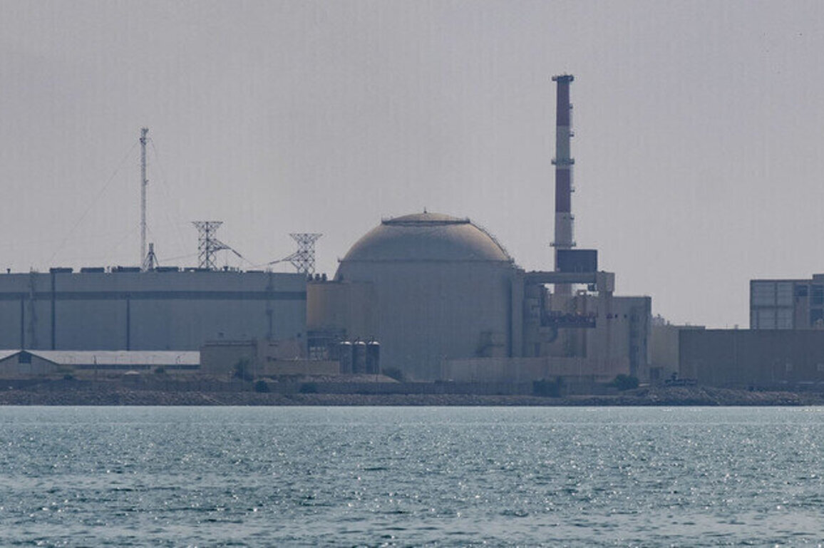 Russia has lost contact with Irans nuclear sector leadership  Rosatom