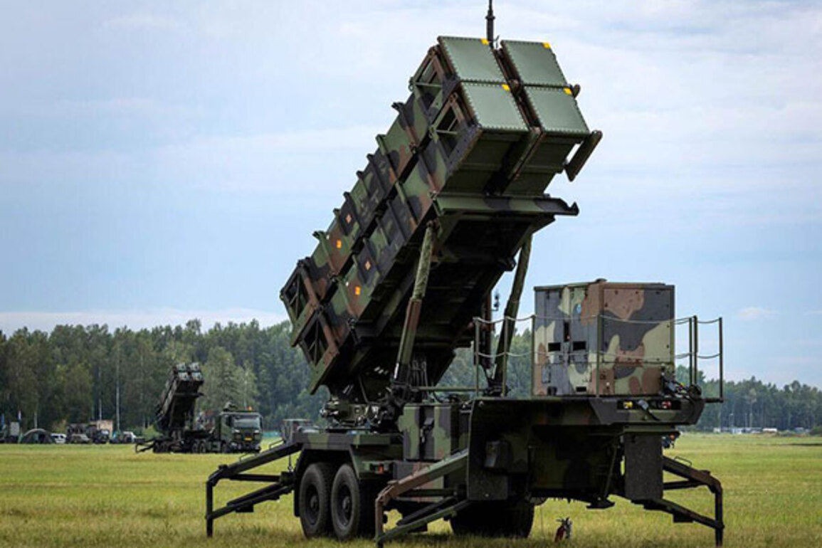 Netherlands to deploy 300 troops, air defence systems in Poland in support of NATO, Ukraine