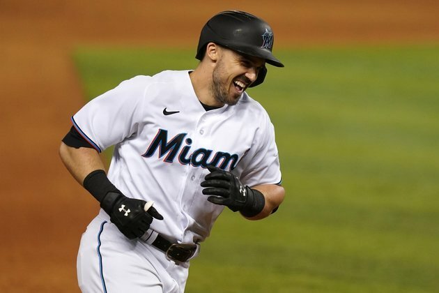 Marlins, Rockies meet on their 30th birthdays