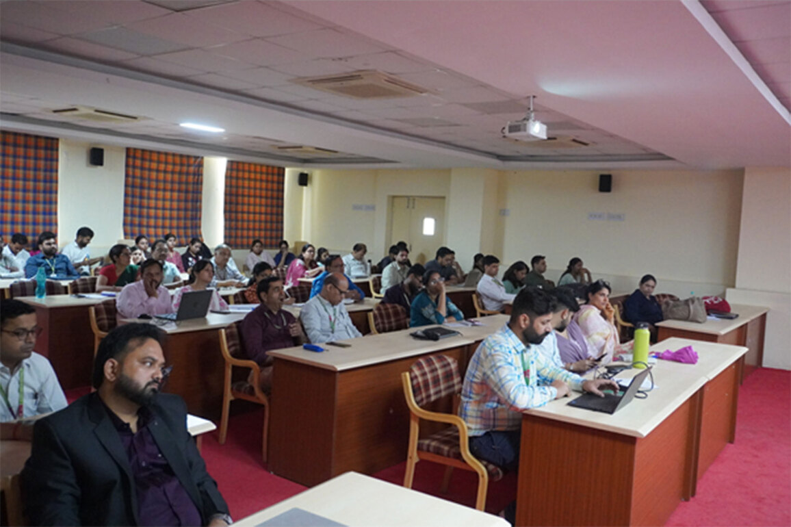 Sodh Prayas 2026: When 13,000 minds turned a university into a laboratory