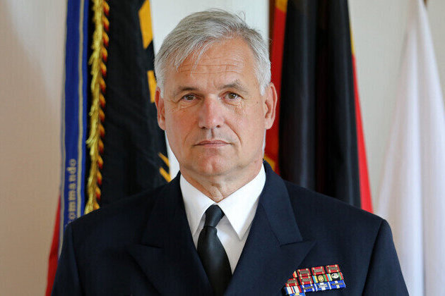 EU could sleepwalk into conflict with Russia  ex-German navy chief