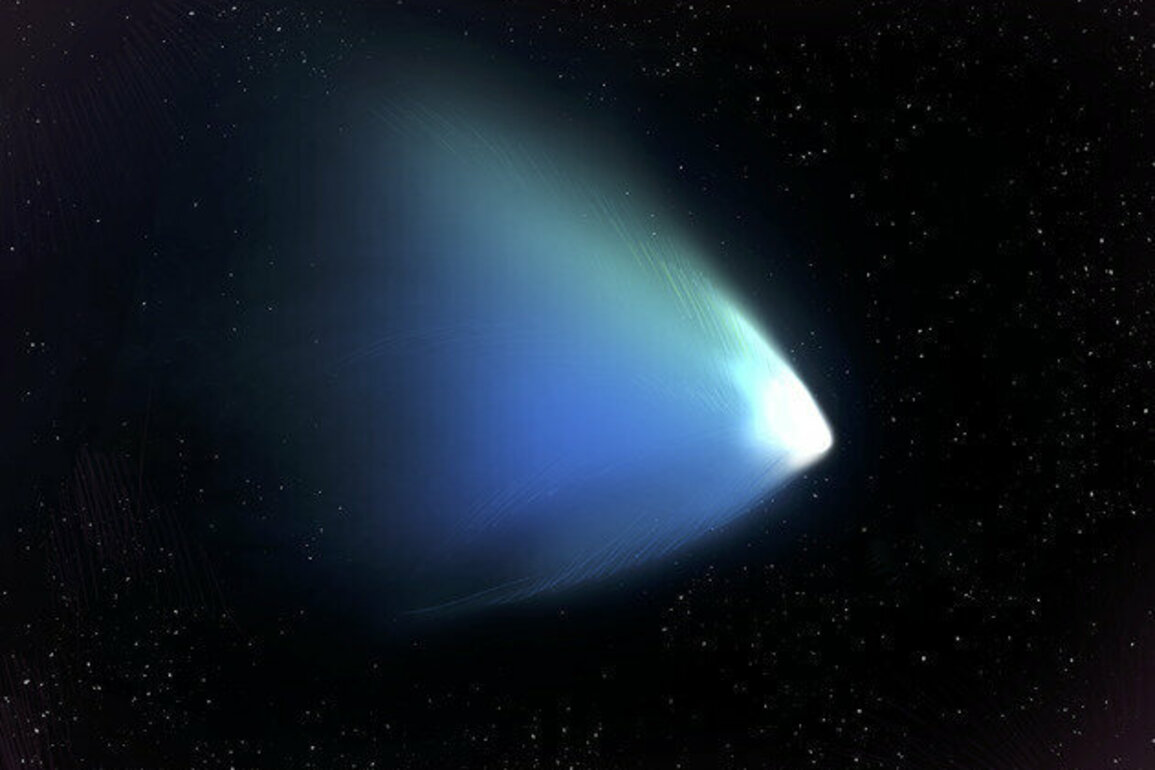 Move over Mercury - Chiron is in retrograde. What even is Chiron?