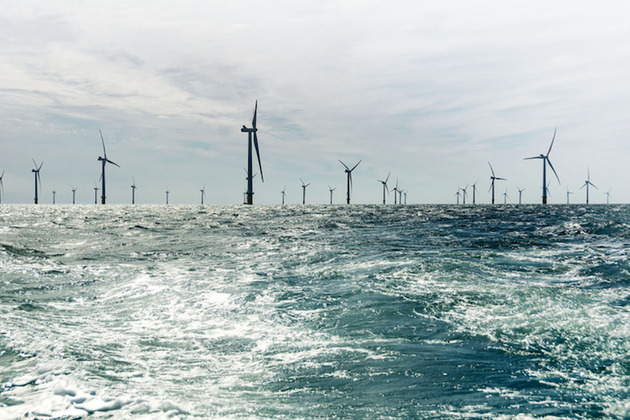 West Orkney windfarm for 2m homes is approved  Daily Business