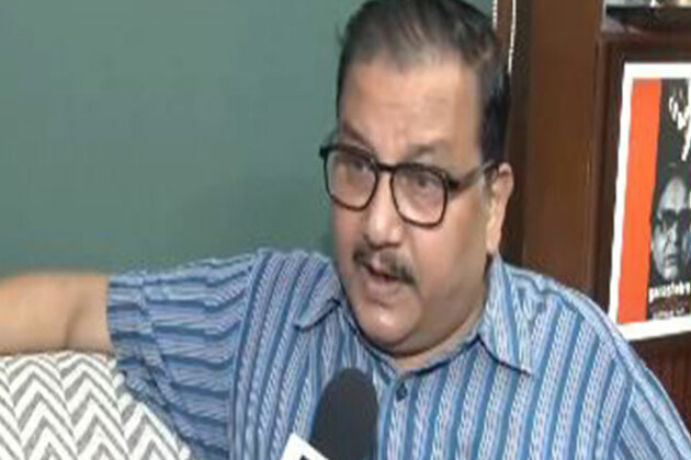 "Parliament must speak in collective voice": RJD's Manoj Jha on Pakistan nominating US President Donald Trump for Nobel peace prize