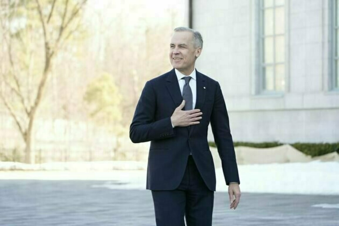 As Mark Carney is sworn in, America's democratic decline has critical lessons for Canadian voters