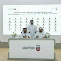 DoE, ADAFSA cooperate on data sharing for Agriculture and Food Security Data Platform