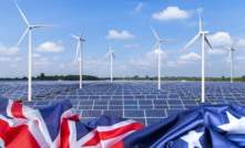 Surging renewables projects seek approval  