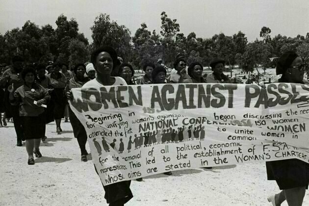 Travel as activism: 6 stories of Black women who refused to 'stay put' in apartheid South Africa