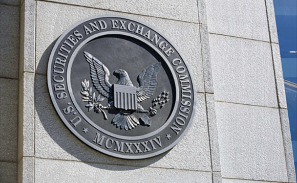 The US Securities and Exchange Commission