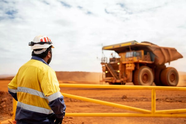 Mining, METS and the next wave of innovation