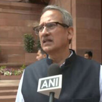 "Important to control prices": UBT Sena MP Anil Desai on commercial LPG price hike