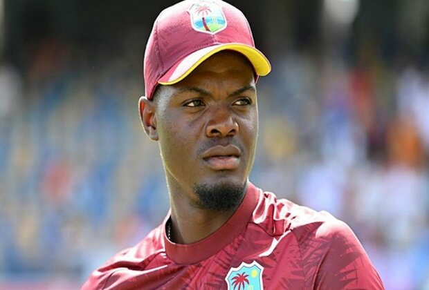 Windies pacer Alzarri Joseph fined for breaching ICC Code of Conduct during 1st ODI against Bangladesh