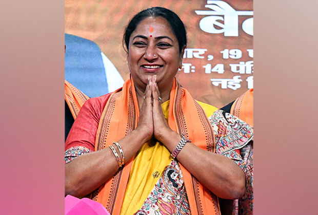 A grassroots leader dedicated to social causes, Rekha Gupta will be fourth woman CM of Delhi