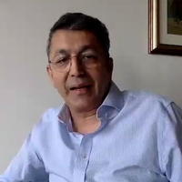 "Needs a lesson in manners...": Kunal Kohli takes a dig at viral KBC kid Ishaan Bhatt