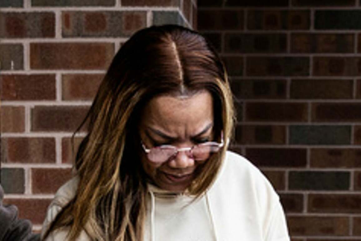 Judge Who Shot Ex-Boyfriend While He Slept Learns Her Fate  Latest News