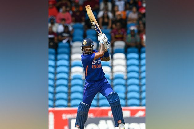 The way we chased was clinical, conditions were used well by us: Rohit Sharma after win over WI