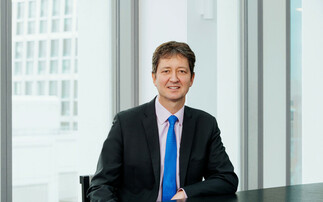 Schroders co-head of equities Rory Bateman to retire in 2025