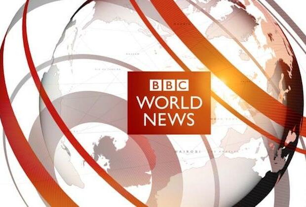 China's banning of BBC World News draws U.S. censure