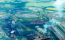 Reports: British Steel weighing plans for low carbon steel production at Scunthorpe and Teesside
