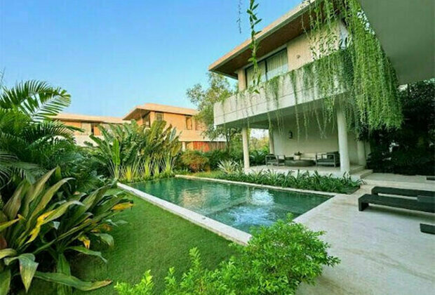 Avas Wellness Secures a Landmark Transaction of a Rs. 26.25 Crore Villa with Sotheby's in Alibaug