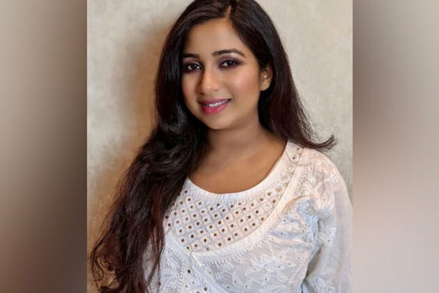 Shreya Ghoshal congratulates her friend Parag Agrawal on becoming new Twitter CEO