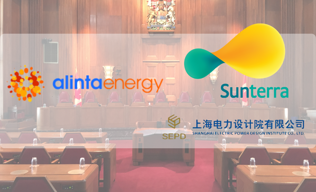 Alinta drags contractors to Supreme Court