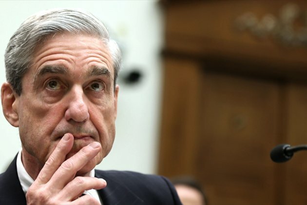Democrats subpoena Mueller report amid calls for impeachment