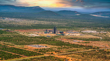 Digital tools can help communities in the surrounding areas  of mine sites get their voices heard