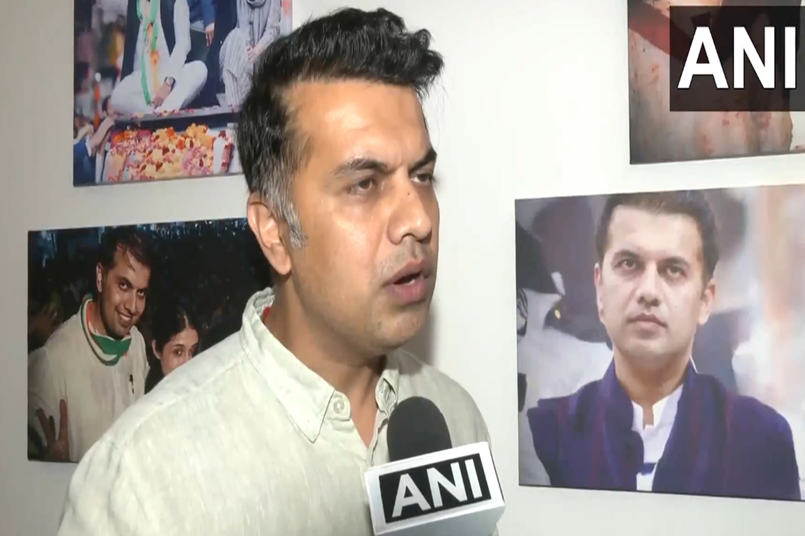 "No bigger shame than this": Congress leader Abhishek Dutt on India-Pakistan Asia Cup match