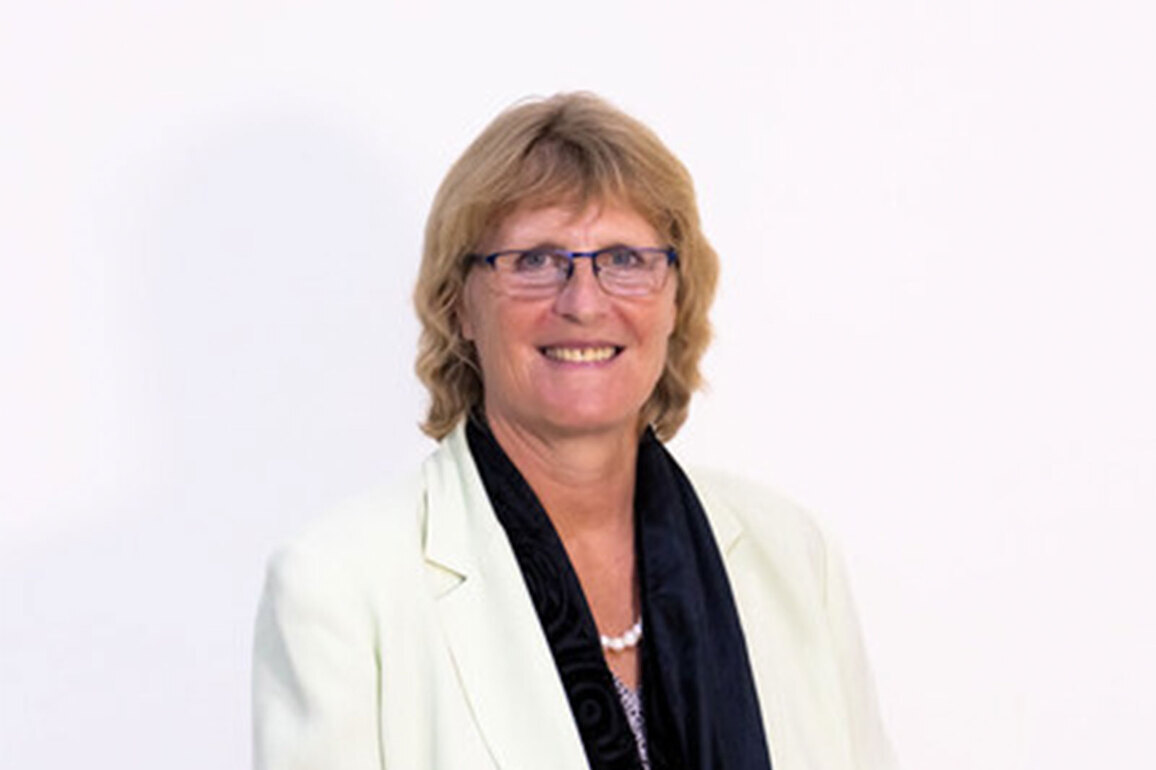 Harrow International School Bengaluru announces the appointment of Dr Caroline Pascoe as Head of School