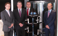 A positive start for PHG  