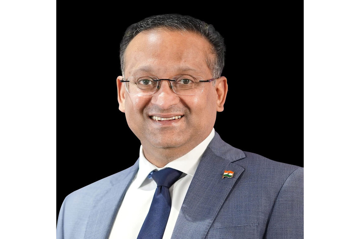 Ajay Rajan joins Protean eGov Technologies Ltd. as Managing Director & Chief Executive Officer